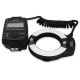 YONGNUO YN-14EX TTL Macro Ring Lite Flash Light x fotocamera Canon