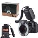 YONGNUO YN-14EX TTL Macro Ring Lite Flash Light x fotocamera Canon