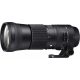 Obiettivo Sigma 150-600mm f/5-6.3 DG OS HSM Contemporary per Canon