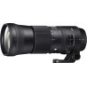 Obiettivo Sigma 150-600mm f/5-6.3 DG OS HSM Contemporary per Canon