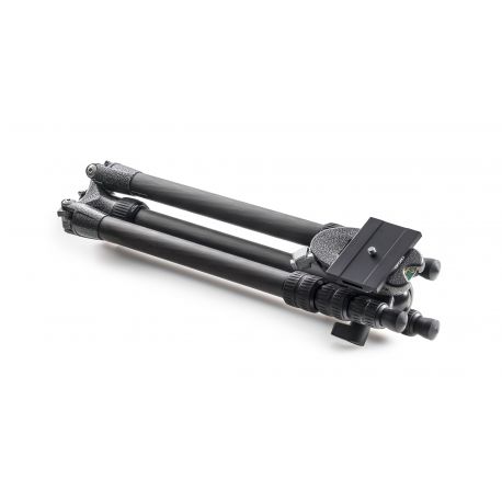 Gitzo Kit Traveler Serie 1 4sez. Testa sfera QD GK1580TQD4