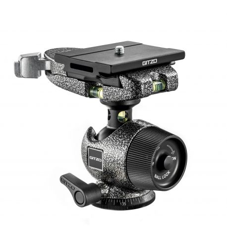 Gitzo Testa a sfera Serie 1 QD GH1780QD