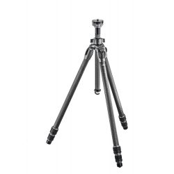 Gitzo Treppiedi Mountaineer Serie 1 - 3 sezioni in carbonio GT1532