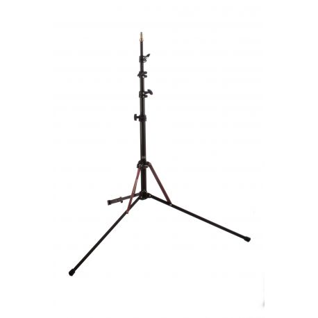 Manfrotto Lighting Stativo 195cm nanopole e asta di sostegno per flash MS0490A