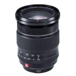 Obiettivo Fujifilm FUJINON XF16-55mm F2.8 R LM WR