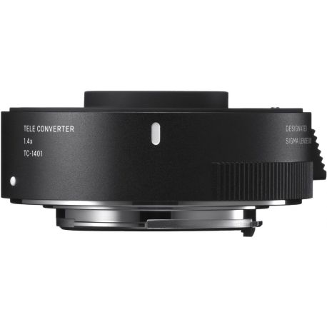 Moltiplicatore Sigma Tele Converter 1.4x TC-1401 x Nikon