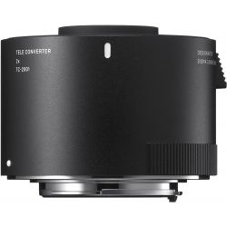 Moltiplicatore Sigma Tele Converter 2x TC-2001 x Canon