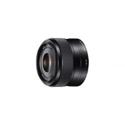 Obiettivo Sony E 35mm f1.8 OSS SEL35F18 E-Mount