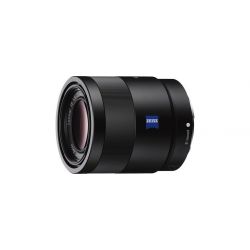 Obiettivo Sony Carl Zeiss Sonnar T* FE 55mm F1.8 ZA SEL55F18Z E-Mount