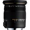Obiettivo Sigma 17-50mm F/2.8 EX DC OS HSM per Nikon