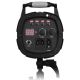 Quantuum Fomex E600 Flash da studio (600ws) monotorcia tipo bowens