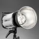 Quantuum Fomex E600 Flash da studio (600ws) monotorcia tipo bowens