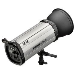 Quantuum Fomex E 800 Flash da studio (800ws)