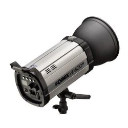 Quantuum Fomex HD 600Ws Studio Flash