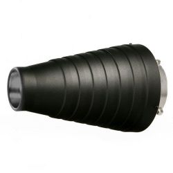 Quantuum Fomex Snoot Reflector CSD