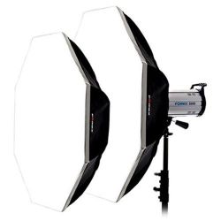 Quantuum Fomex Standard Softbox OCTA-120 (48")