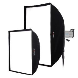 Quantuum Fomex Standard Softbox 100x100cm (40"x40")