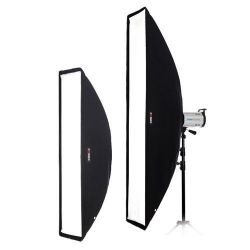 Quantuum Fomex Standard Softbox strip 40x120cm (16"x48")