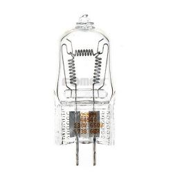 Quantuum Fomex lampada pilota HL652 E-11 650W 230V x flash studio serie HD