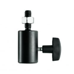 Manfrotto Lighting Adattatore rapidapter 5/8"- m10 014MS