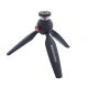 Manfrotto Foto mini Treppiedi da tavolo PIXI nero MTPIXI-B