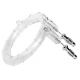 Quantuum Flashtube lampada luce di ricambio per flash da studio x S750