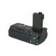 Meike BG-E5 x Canon EOS 450D 500D 1000D Battery Grip Impugnatura