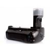 Meike BG-E7 x Canon EOS 7D Battery Grip Impugnatura