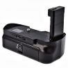Meike MK-D5100 x Nikon D5100 Battery Grip Impugnatura