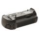 Meike MK-D800 MB-D12 x Nikon D800 D810 Battery Grip Impugnatura