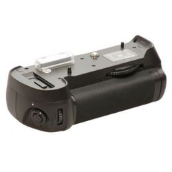 Meike MK-D800 MB-D12 x Nikon D800 D810 Battery Grip Impugnatura