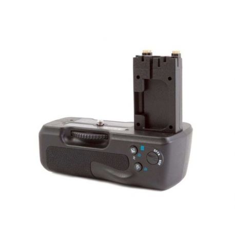 Meike MK-A350 VG-B30AM x Sony Alpha A200 A300 A350 Battery Grip Impugnatura