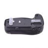 Meike MK-D750 x Nikon D750 Battery Grip Impugnatura