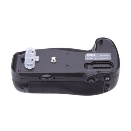 Meike MK-DR750 x Nikon D750 Battery Grip Impugnatura + telecomando