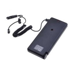 Meike SD-8a flash battery pack x Sony HVL-F56AM