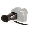 Meike LCD Viewfinder MK-VF100-B per display da 3" (3:2) mirino oculare