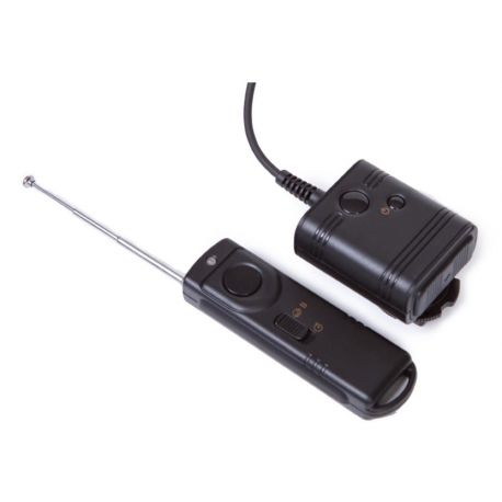 Meike RC-6 Telecomando wireless C3 per Canon 7D 6D 5D Mark IV III II 5D 1D 50D