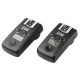 Meike RC-9 N1 Trigger Flash MC-30 x Nikon D810 D800 D700 D300S D300