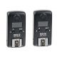 Meike RC-9 N1 Trigger Flash MC-30 x Nikon D810 D800 D700 D300S D300