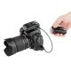 Meike RC-9 N1 Trigger Flash MC-30 x Nikon D810 D800 D700 D300S D300