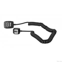 Meike Cavo TTL prolunga flash 2mt FL-CB05 x Olympus
