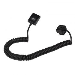 Meike Cavo TTL prolunga flash 2mt FA-CC1AM FA-CS1AM x Sony