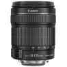 Obiettivo Canon EF-S 18-135mm f/3.5-5.6 IS STM *LENS BULK*