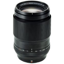 Obiettivo FUJINON XF90mm F2 R LM WR 90mm x Fuji Fujifilm