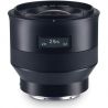 Obiettivo Carl Zeiss Batis 2/25mm per Sony E-mount