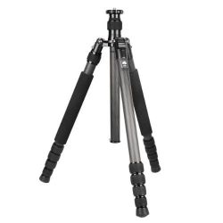 Sirui Treppiedi M-3205 carbonio 5 sezioni M-3205X M3205 Cavalletto Treppiede