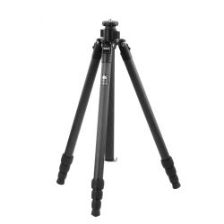 Sirui Treppiedi R-1204 carbonio 4 sezioni R1204 Cavalletto Treppiede