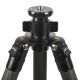 Sirui Treppiedi R-1204 carbonio 4 sezioni R1204 Cavalletto Treppiede