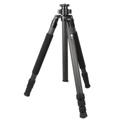 Sirui Treppiedi R-2204 carbonio 4 sezioni R2204 Cavalletto Treppiede