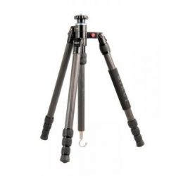 Sirui Treppiedi S-1204-N carbonio 4 sezioni S1204N Cavalletto Treppiede